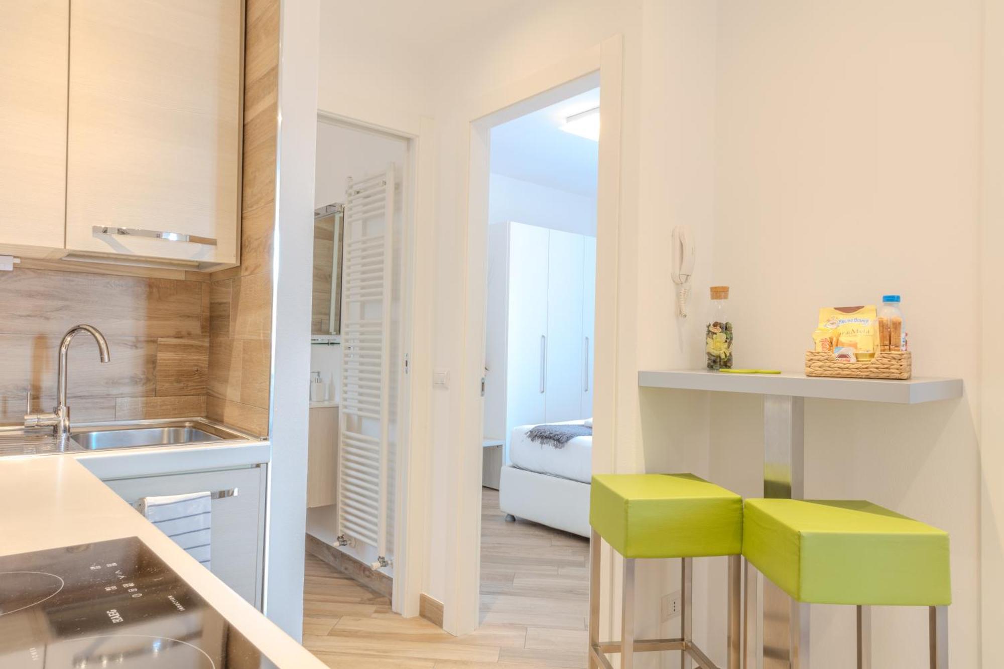Appartamento Il Borgo Bellagio Exterior foto