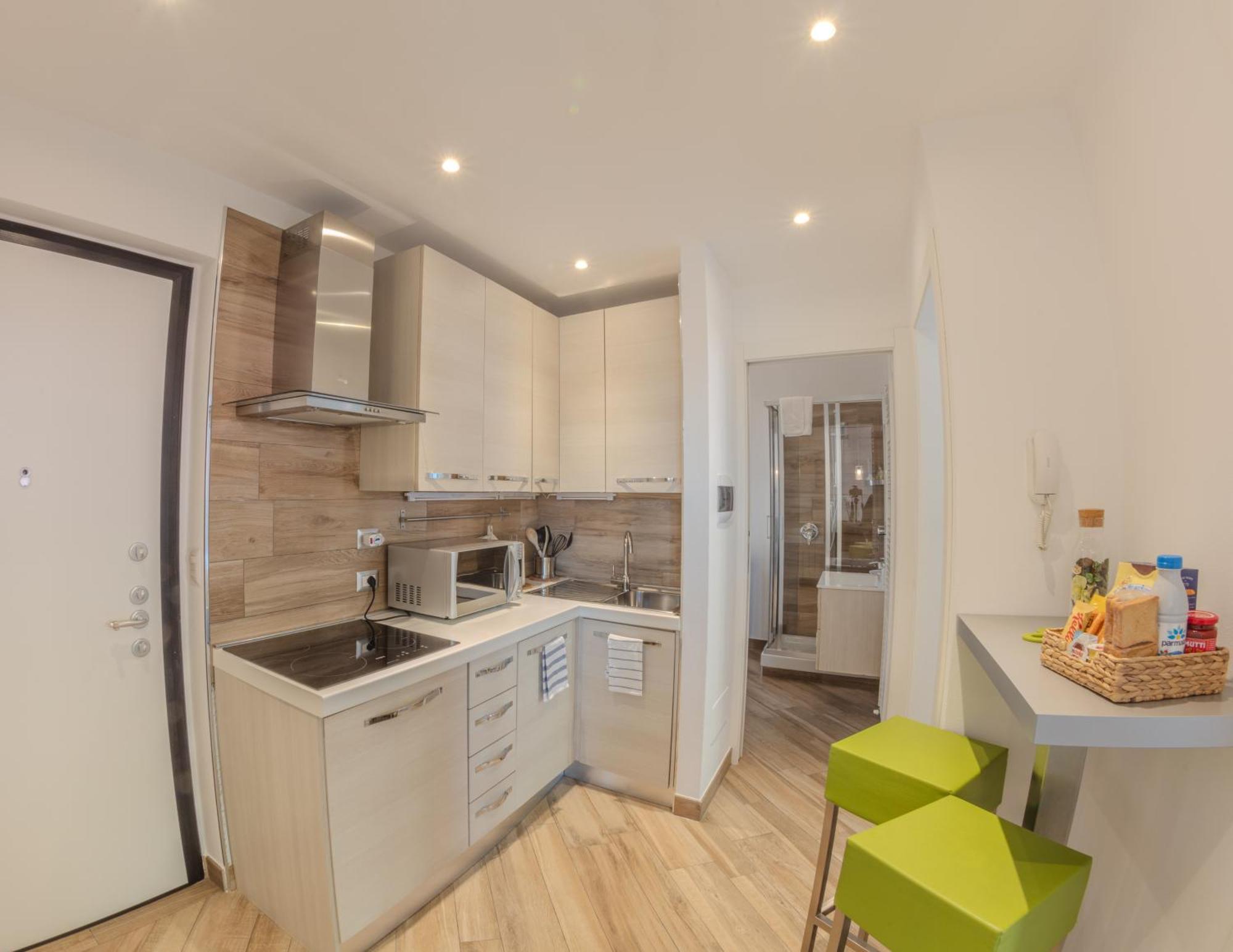 Appartamento Il Borgo Bellagio Exterior foto